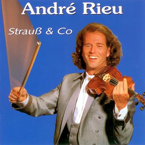 André Rieu